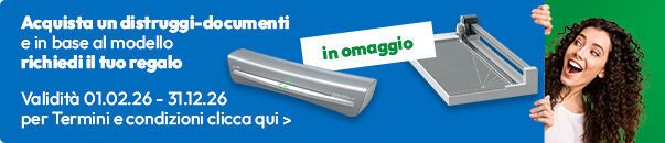 Scopri qui termini e condizioni sul sito Leitz