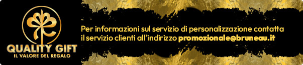 Quality Gift - Il valore del regalo