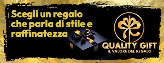 Quality Gift - Il valore del regalo