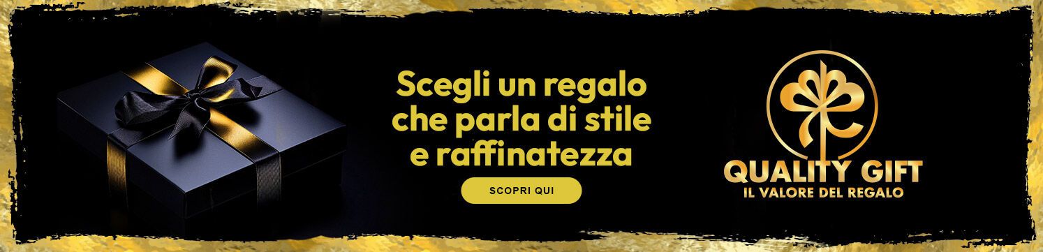 Quality Gift - Il valore del regalo