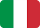 MADE IN ITALY