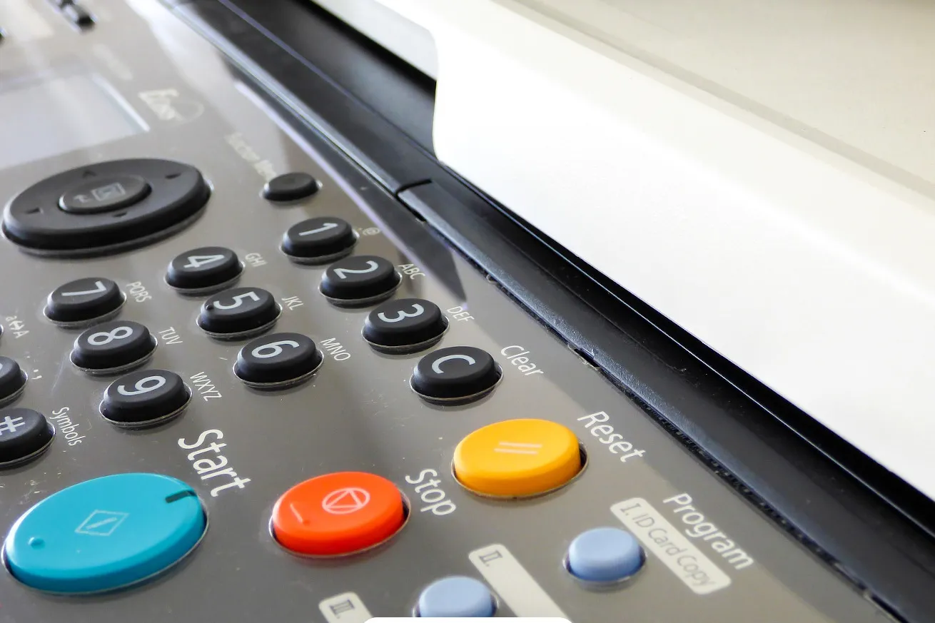 Come funzionano le stampanti inkjet - Le stampanti a getto di inchiostro 
