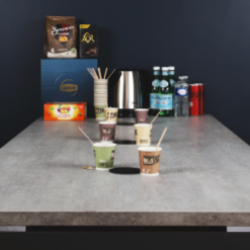 Alimentation et cuisine