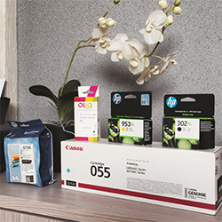 Cartouches et toners