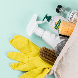 Hygiène et entretien