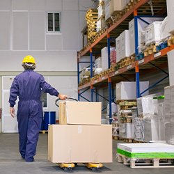 Manutention et stockage